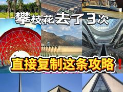 -攀枝花公园