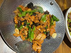 -花红徽菜(九华山青阳店)