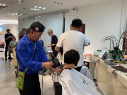 -DX HAIR SALON·发现未知美发沙龙