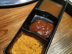 -大發韩国烤肉(八佰伴店)