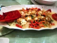 -无锡君来洲际酒店