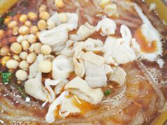 -巷子肥肠(科华巷店)