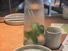 -薇酌饮·陕西菜(南门外店)