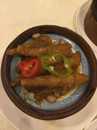 -顺峰海鲜酒楼(省府店)