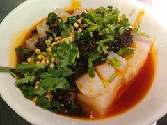 -探鱼·鲜青椒爽麻烤鱼(苏宁广场店)