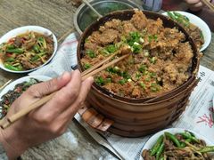 -稻花香土菜馆