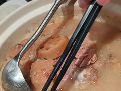 -汉水谣·江景餐厅(江滩店)