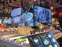 -头上红煨盐鸡·非遗院子餐厅