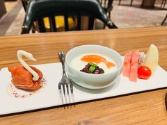 -香厨中餐厅(松北香格里拉店)