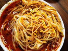 -马国庆蒸面(鼓楼街店)