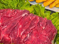 -揽月斋炙子烤肉·清真(安定门·五道营店)