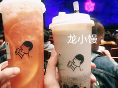 -喜茶(迪士尼小镇DP店)