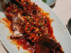 -鹿港小镇(悠唐店)