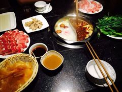 iphone_upload_pic-佰家火锅(西六路店)