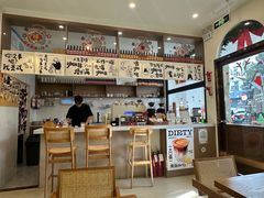 -Reset Coffee 与海咖啡