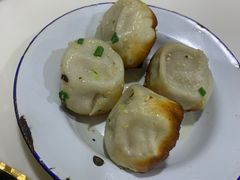-舒蔡记生煎菜饭(云南中路店)
