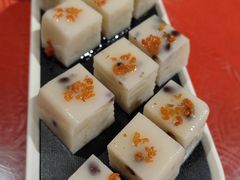 -魁盛居百年鲁菜馆(中林路店)