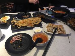 -蚝太郎 • 海鲜烧烤(建国路创始店)