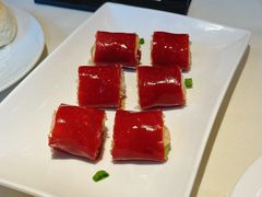 -利苑酒家(华熙国际店)