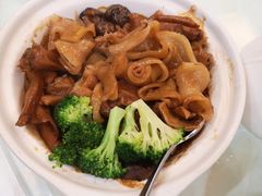 -东江海鲜酒家(艺都分店)