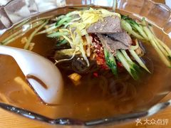 -顺姬冷面(长春旗舰店)