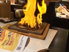 -半秋山西餐厅(巴南万达广场店)