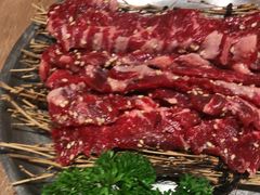 -西塔老太太泥炉烤肉