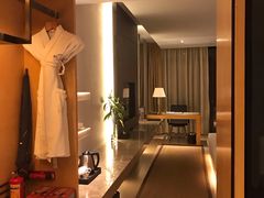 -大梅沙游艇度假酒店