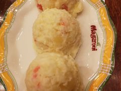 -玛格萝妮比萨屋(四平店)