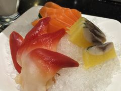 -大渔铁板烧(花园道店)