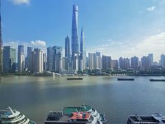 -上海外滩英迪格酒店