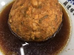 -粗茶淡饭(东关街店)