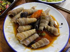 -九层海鲜塔(市南店)