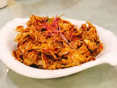 -京天红酒家(虎坊路店)