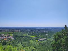 -北京西山国家森林公园