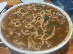 -桂花香手工面(鼓楼店)