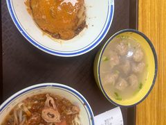 -卢聪艺小吃店(阳翟总店)
