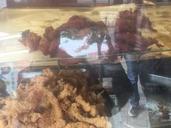 -德盛炸鸡腿(大沽南路店)