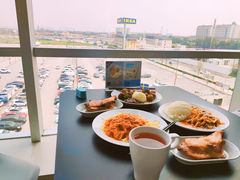 -宜家·瑞典风味餐厅(天津东丽商场店)