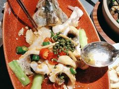 -客语客家菜(东山口店)