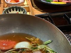 -黑牛の店·和牛烧肉(大悦城店)