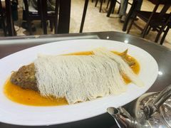 -邢家锅贴老店·非遗·开封菜(金明广场店)