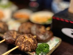 -哥哥の深夜食堂(叁宸里店)
