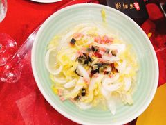 -百鲜楼(藏龙岛店)