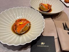 -新荣记(椒江店)