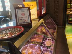 -可口香·非遗老号烧烤(南岗直营店)