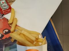 -汉堡王(永旺梦乐城店)