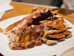 妈妈香熏骨-北李妈妈菜(鲁能城店)