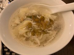 -上海新锦江大酒店