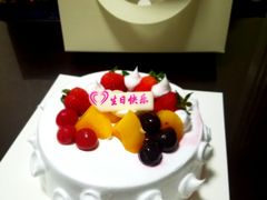-北京贵宾楼饭店 红墙咖啡厅